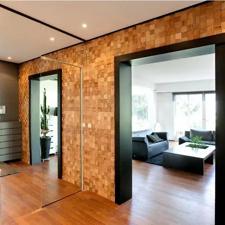 Sleeps 10 Pool Air Con Wifi *