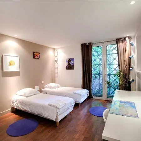 Sleeps 10 Pool Air Con Wifi Villa Cannes