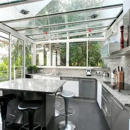 Sleeps 10 Pool Air Con Wifi Villa *